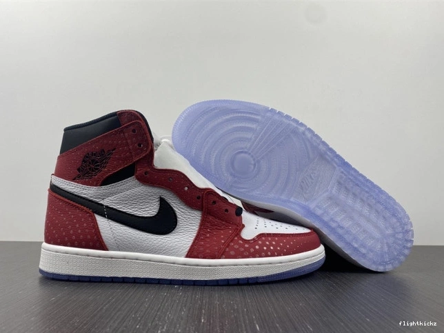 OG 555088-602 1 Origin Story Air Jordan High Retro 0812